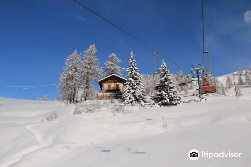 Lago di Lod