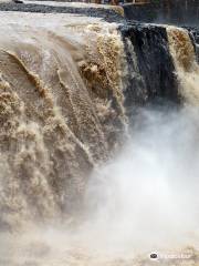 Isapur Dam