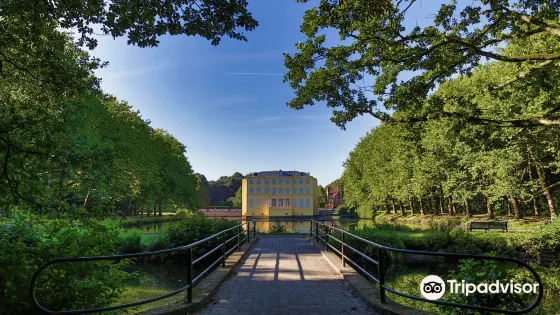 d'Ursel Castle