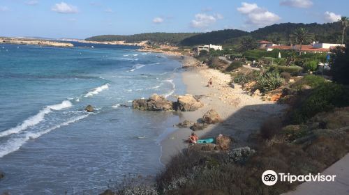 Playa Sant'Adeodat