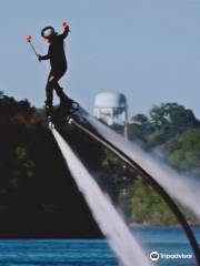 Nashville FlyBoard