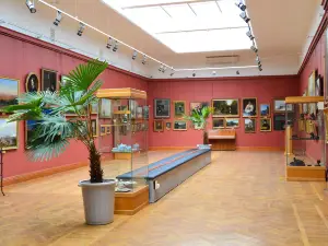 Nizhniy Tagil Museum of Fine Arts