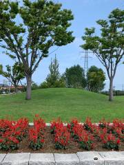 Kashiwazaki Ekimae Park