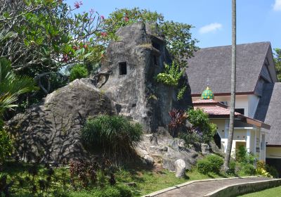 Museum Purna Bhakti Pertiwi