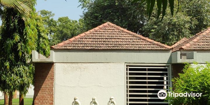 Mahatma Gandhi Sabarmati Ashram