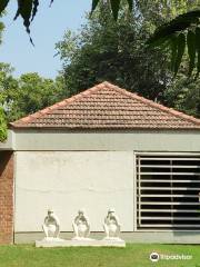 Sabarmati Ashram