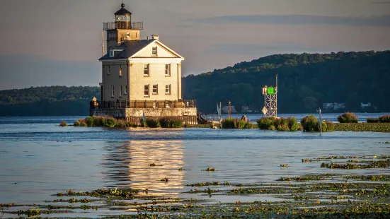 Rondout Lighthouse