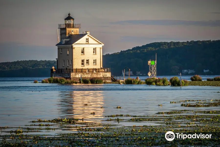 Rondout Lighthouse