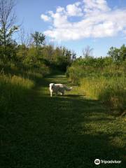 Upper Macatawa Cycling Trails