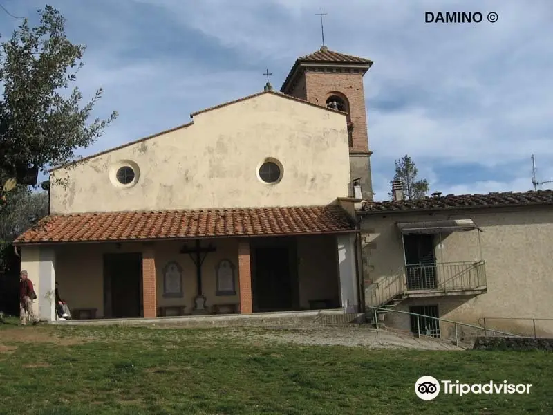 Chiesa di Santa Maria Assunta