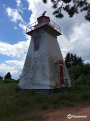 Coldspring Head Lighthouse