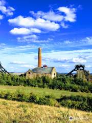 Pleasley Pit Country Park & Local Nature Reserve