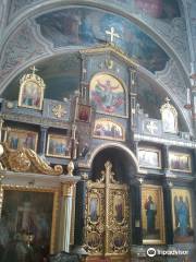 Church of the Savior