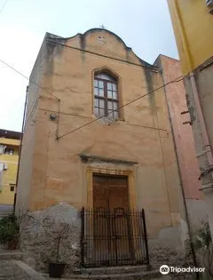 Chiesa di San Pietro e complesso S.Pietro e S. Lucia