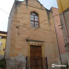 Chiesa di San Pietro e complesso S.Pietro e S. Lucia