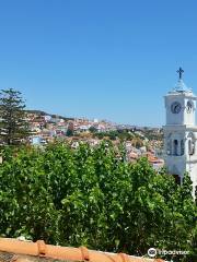 Tower of Lykourgos Logothetis