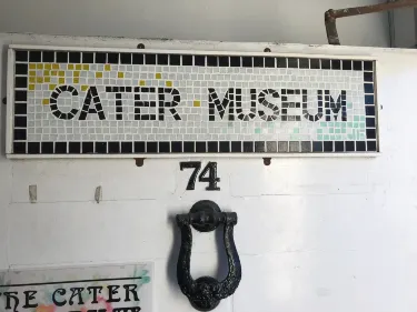 Cater Museum