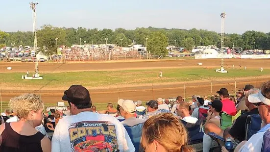 Lincoln Park Speedway