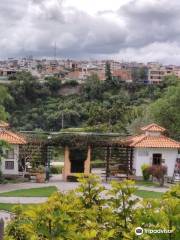 Jardin Botanico Atocha-La Liria