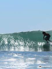 Good Vibes Surf Lessons