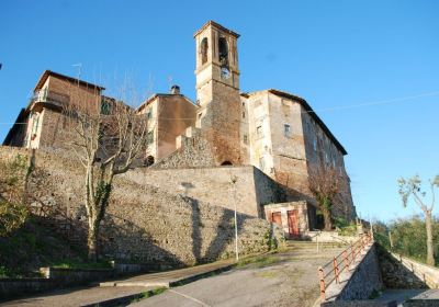 Castello delle Forme di Marsciano