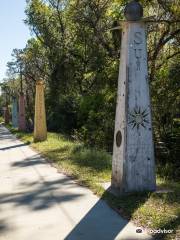 Gainesville Solar Walk