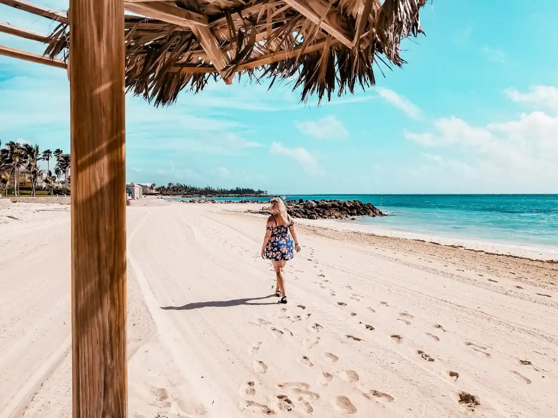 Hotels near Port Lucaya Marina