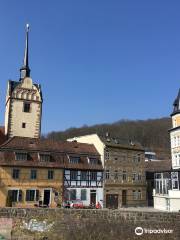 Kunstsammlung Gera / Otto-Dix-Haus