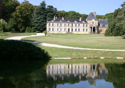 Chateau d'Anjou