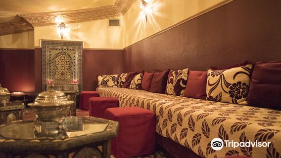 WSpace - Wellness Village Bari