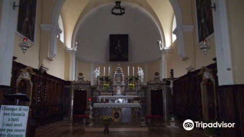 Chiesa dei Santi Pietro e Paolo