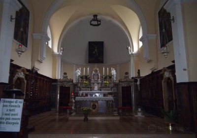 Chiesa dei Santi Pietro e Paolo