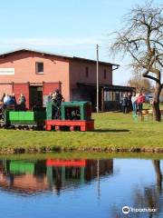 Prignitzer Kleinbahnmuseum Lindenberg e. V.