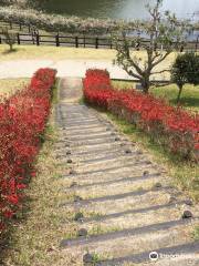 横尾池公園