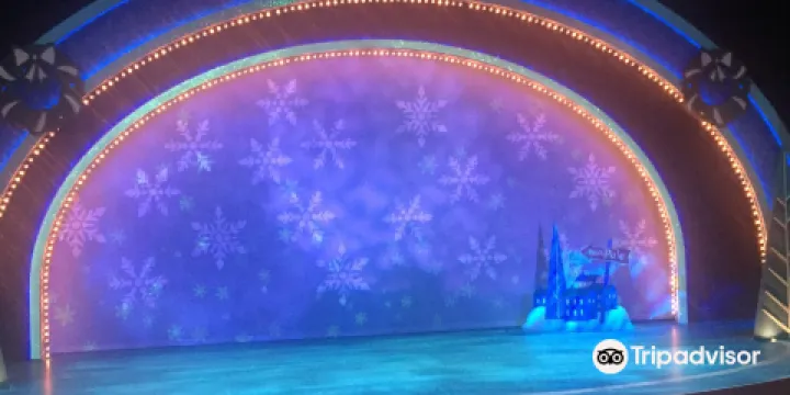 Olney Theatre Center