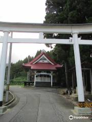 Tairadate Shrine