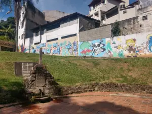 Fonte da Biquinha