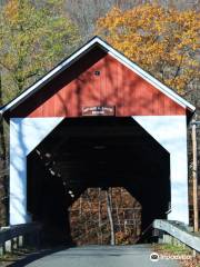 Arthur A. Smith Covered Bridge
