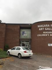 Niagara Falls Art Gallery & Niagara Children's Museum