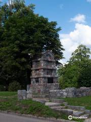 Monument to Those Who Died in the First World War