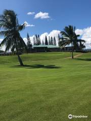 Coral Creek Golf Course