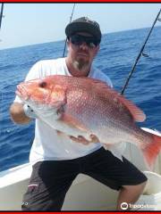 Floating Time Fishing Charters