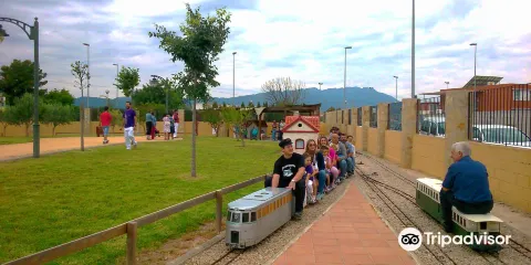 Asociacion Tren Alcoy Gandia
