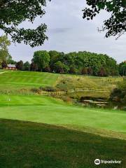 Cobblestone Golf Course