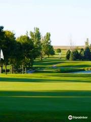 Rocky Run Golf Course