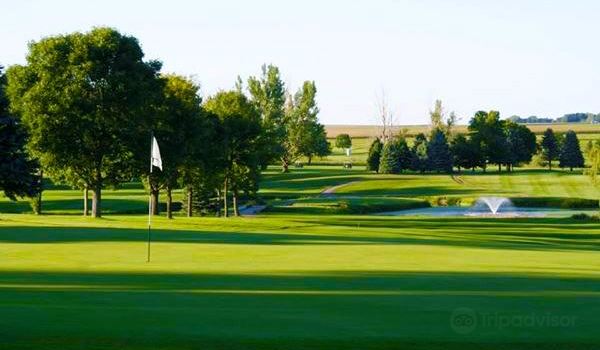 Rocky Run Golf Course