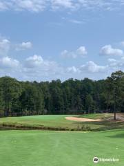 Cheraw State Park Golf Club