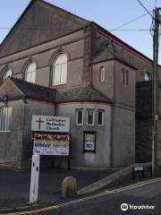 Callington Methodist Church