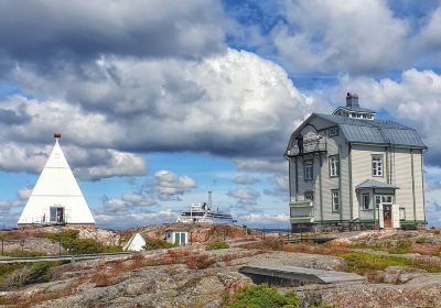 Mariehamn