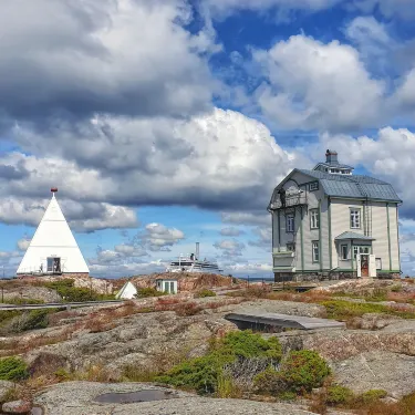 Mariehamn